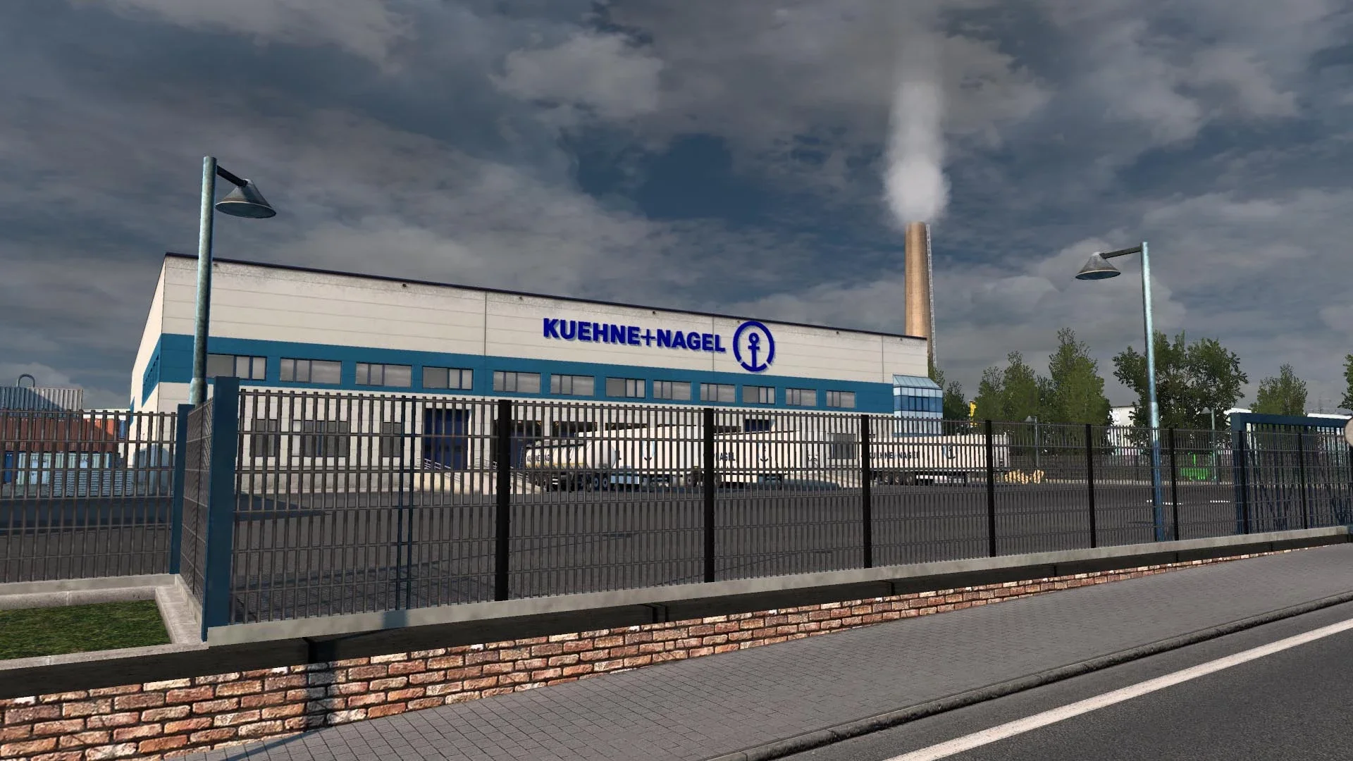 Real companies gas stations v2.04.11 2