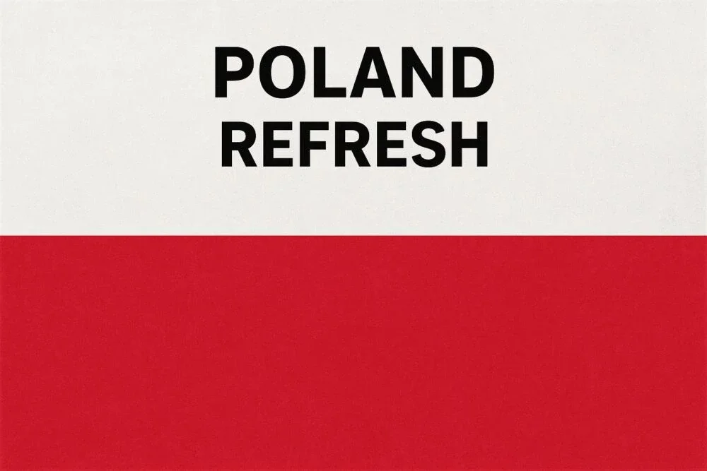Poland Refresh alpha v0.1 2