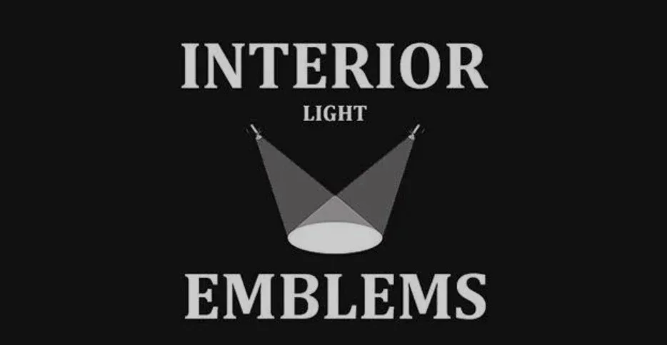 Interior Lights Emblems v11.1.9 (26.01)