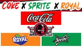 Philippines Trailer Skin (Coke x Sprite x Royal) v1.0
