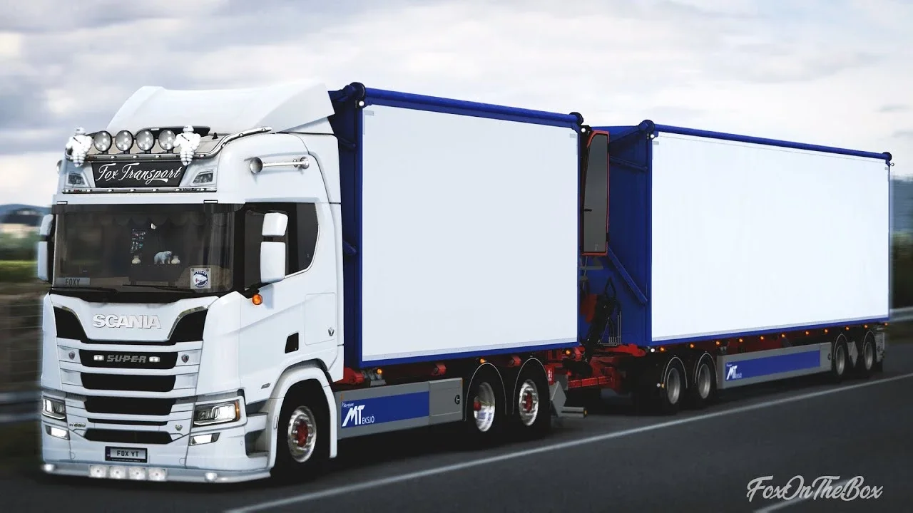 MT Eksjö Flis v1.2.7