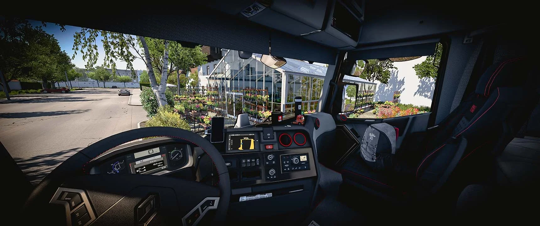 Renault Range T Evo v2.3 2