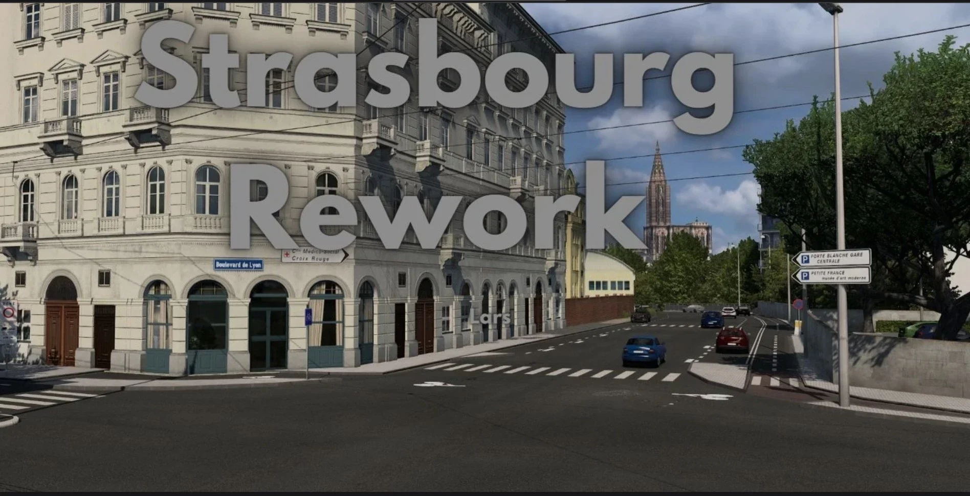Strasbourg Rework PM Addon v0.3.2 2