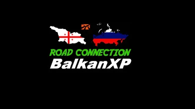 BXP Georgia Russia RC 158.0