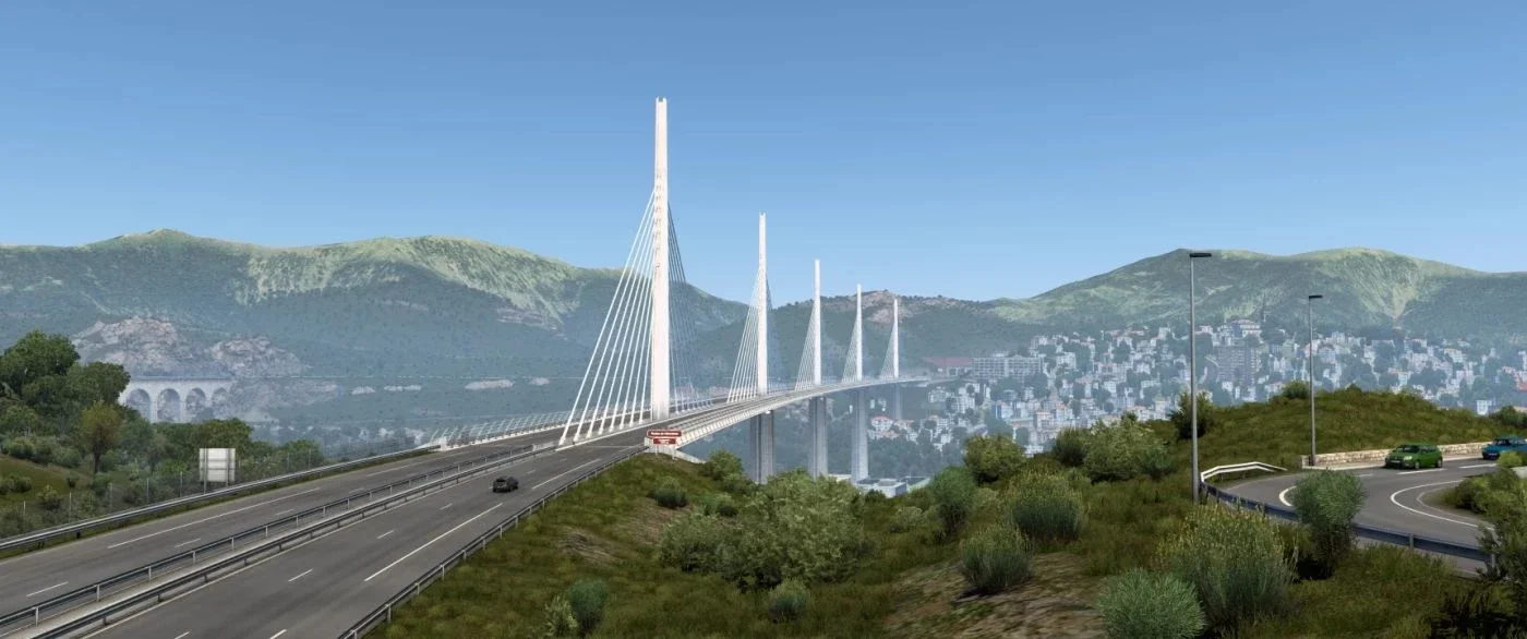 Grand Utopia Map v1.19.2 5