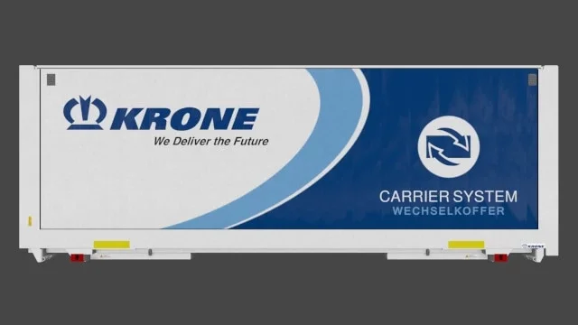 Krone Swap Body Pack v1.4.6.5 3