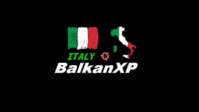 BXP SCS Italy 157.0