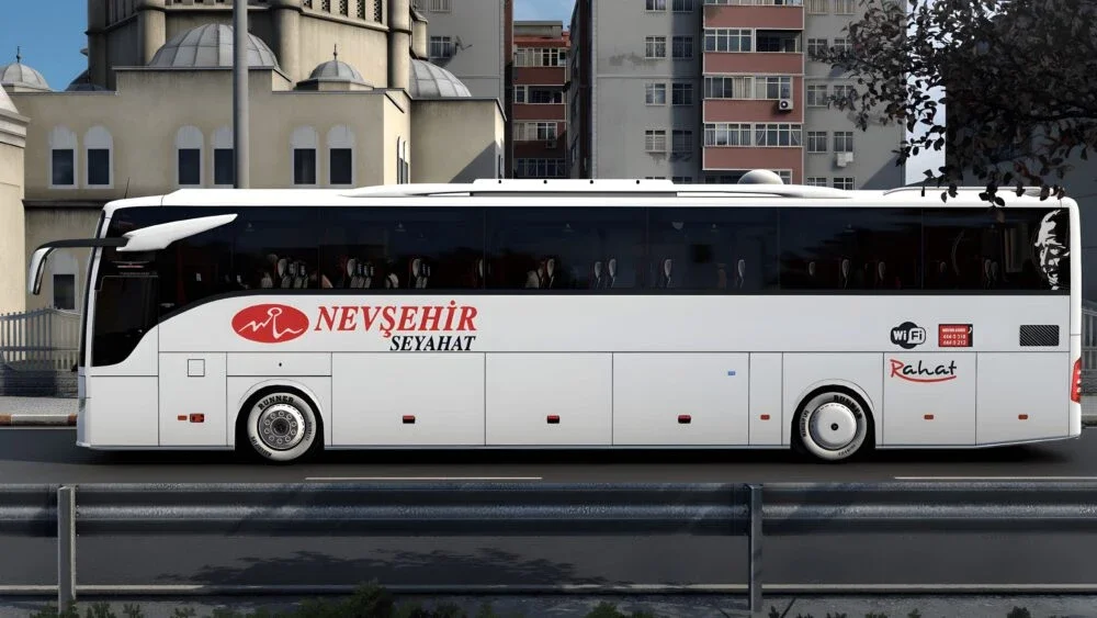 MB-Tourismo 16 Relax Nevşehir Seyehat Skin v1.0 3
