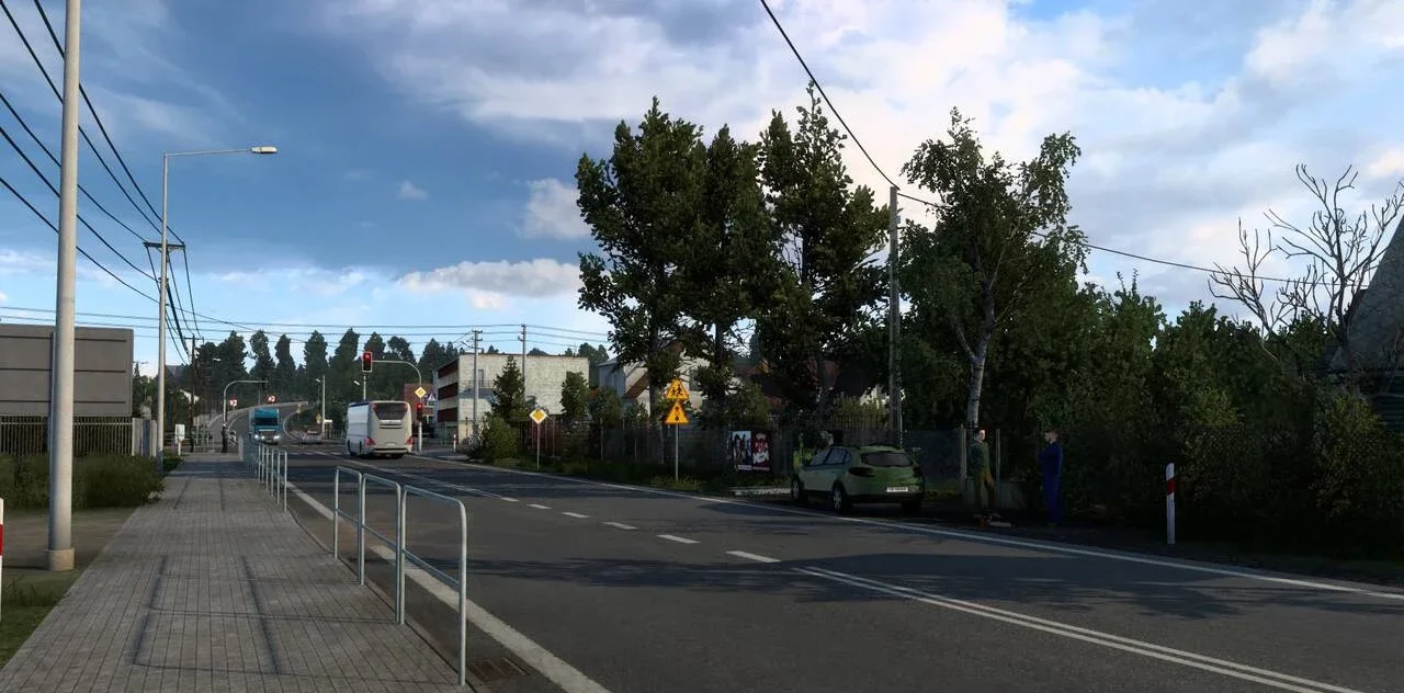 Południowa Polska v1.6.2 2