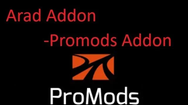 Arad Addon v0.1