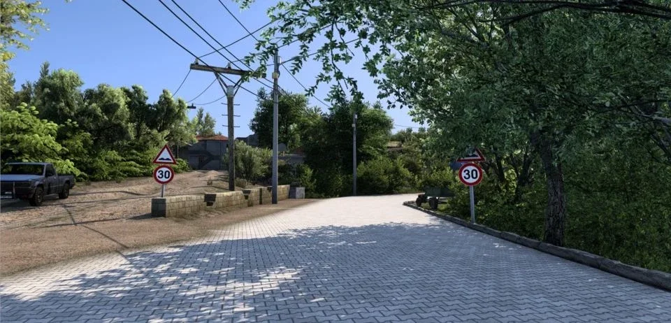 Beyond Bosphorus v0.2