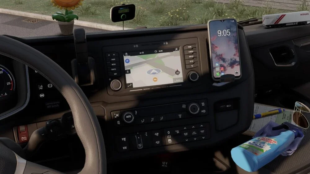 Wolli’s Radio Addon (Temporary Fix) 2