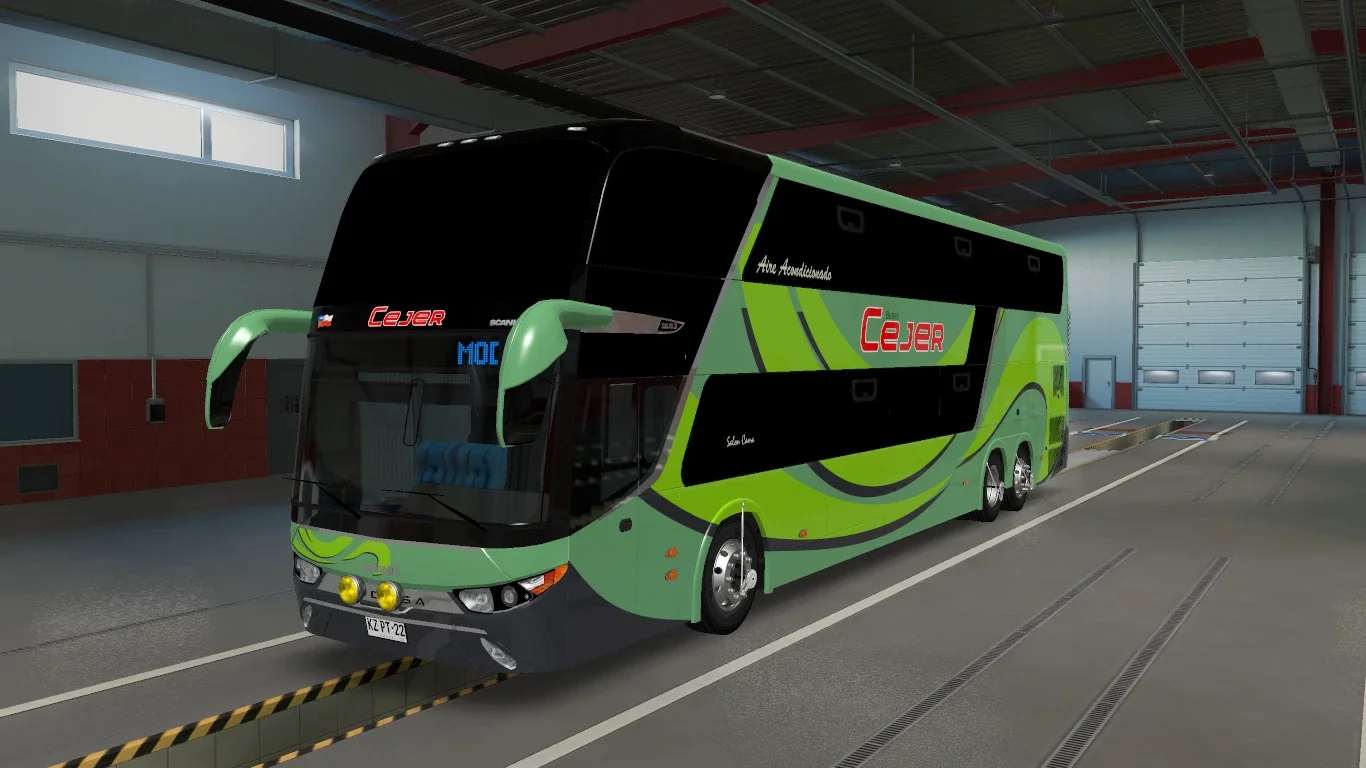 Modasa Zeus 3 Scania 6 2 v2.1 3