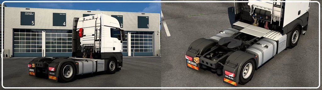 MAN TGX E6 2015 V2.1 2