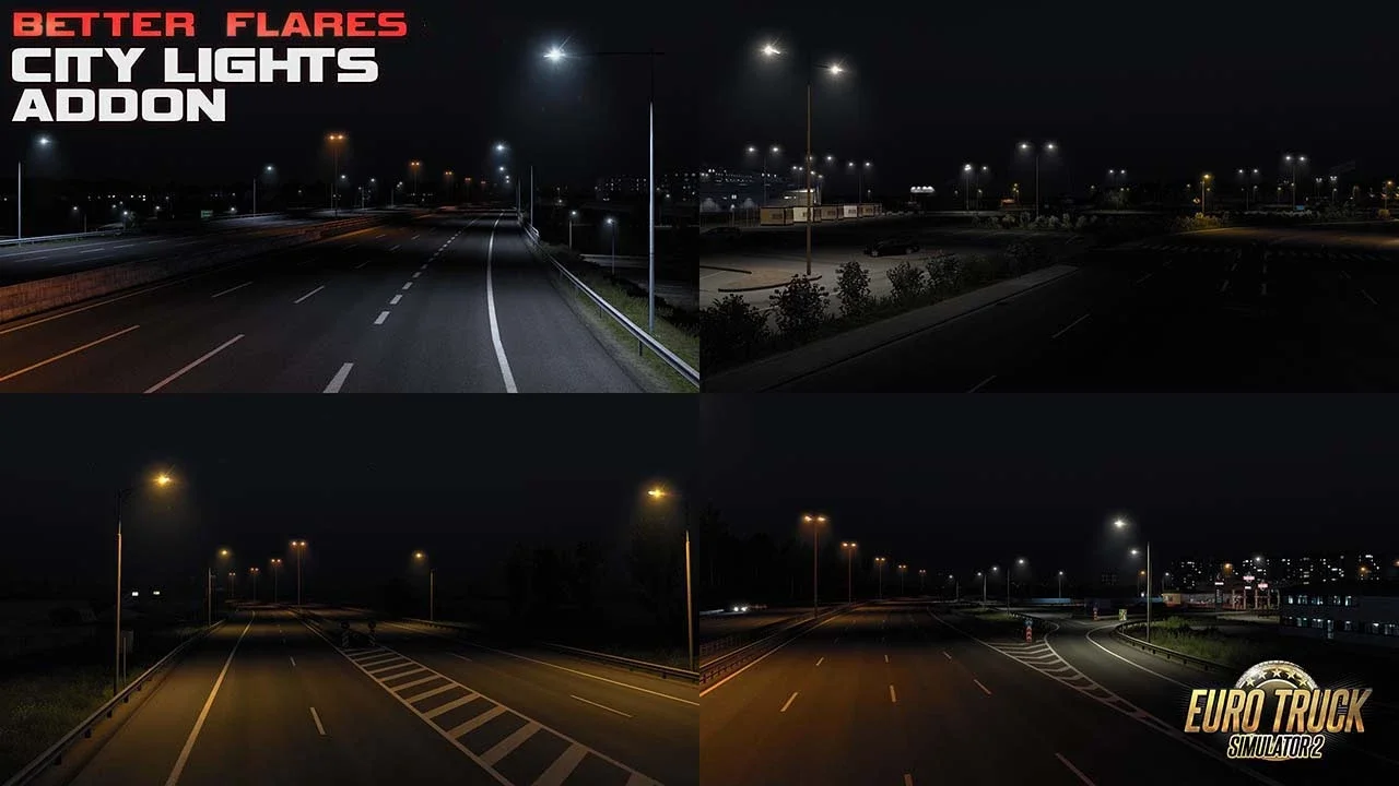 Better Flares v4.6.5 2