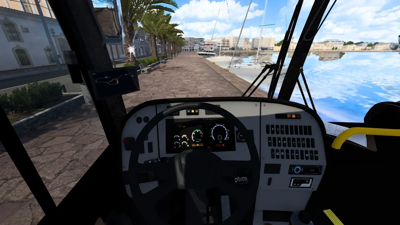 Buscar Vista Bus L.O. 2007 v1.0 5