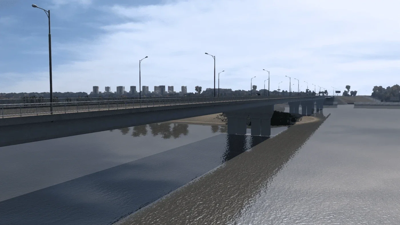 Project Saratov v1.1.4