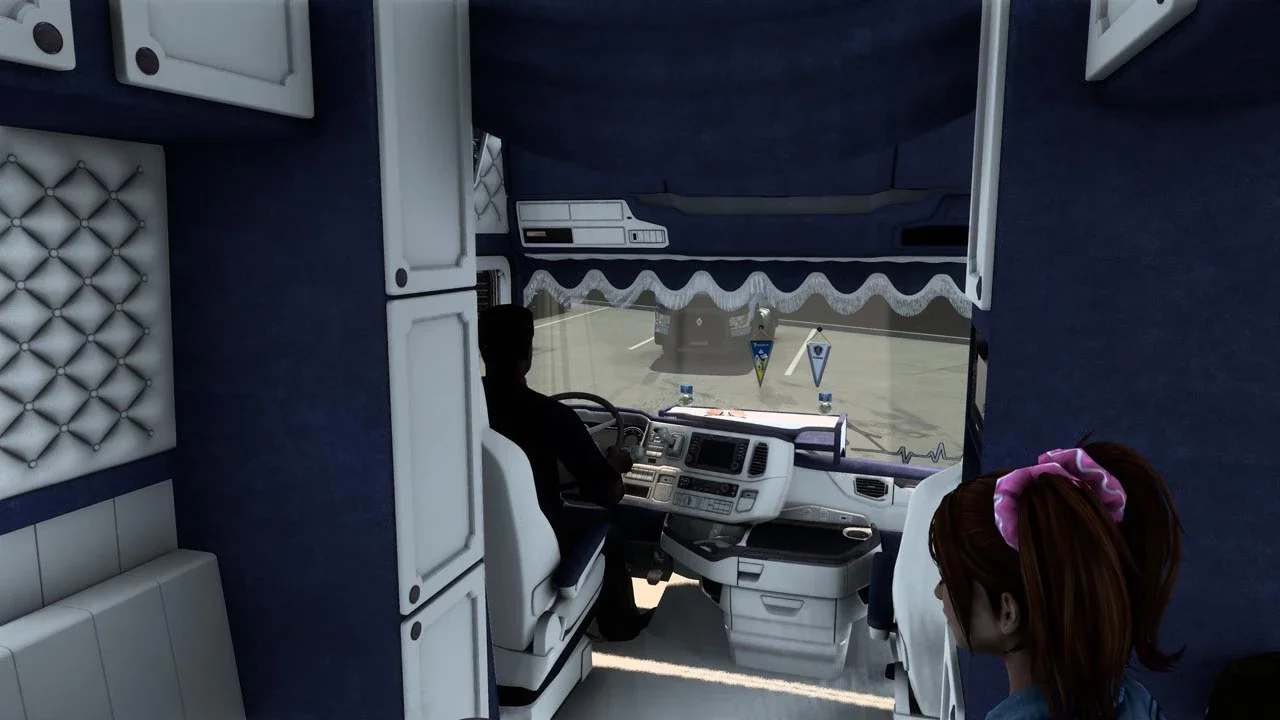 Scania S Longline v1.6 3