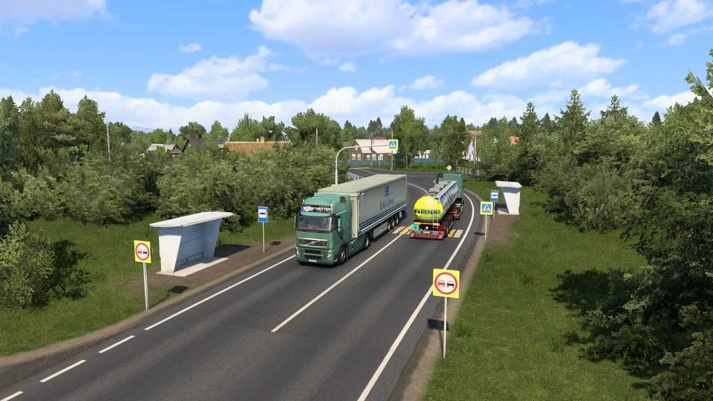 Russia East Add-on v1.0 4