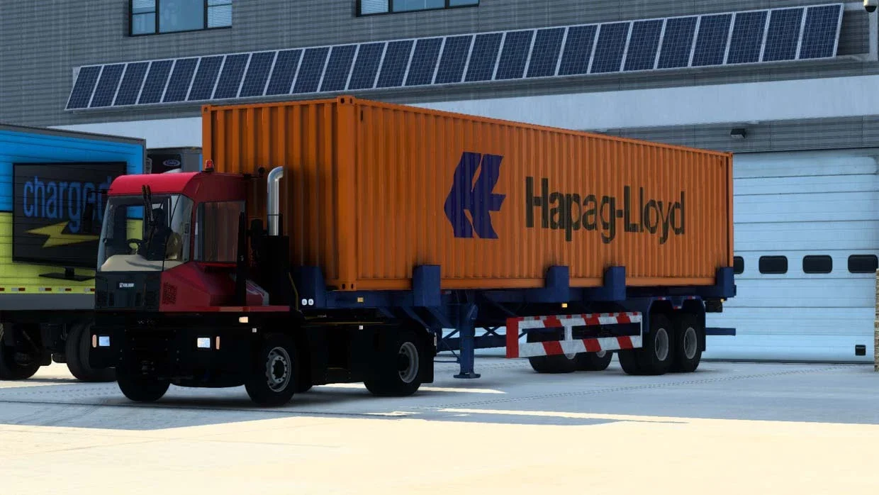 Kalmar T2 v1.9 2