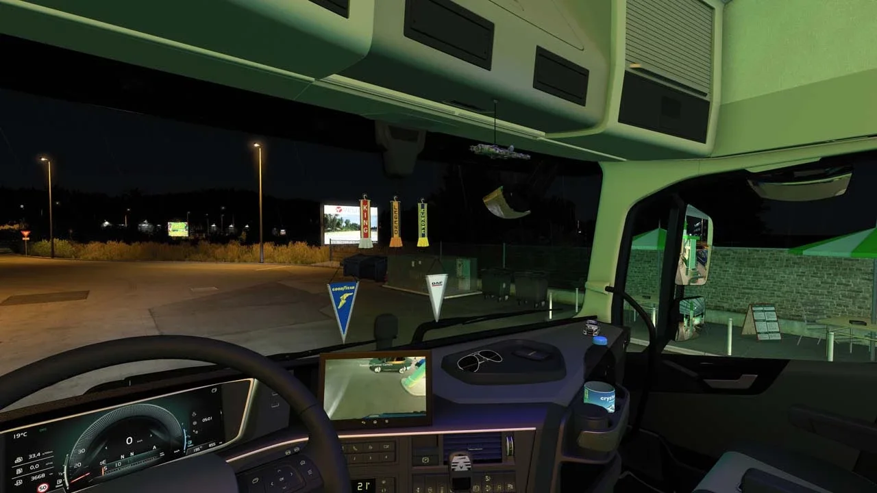 Volvo FH2022 v1.1.16