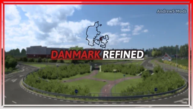 Danmark Refined v1.2