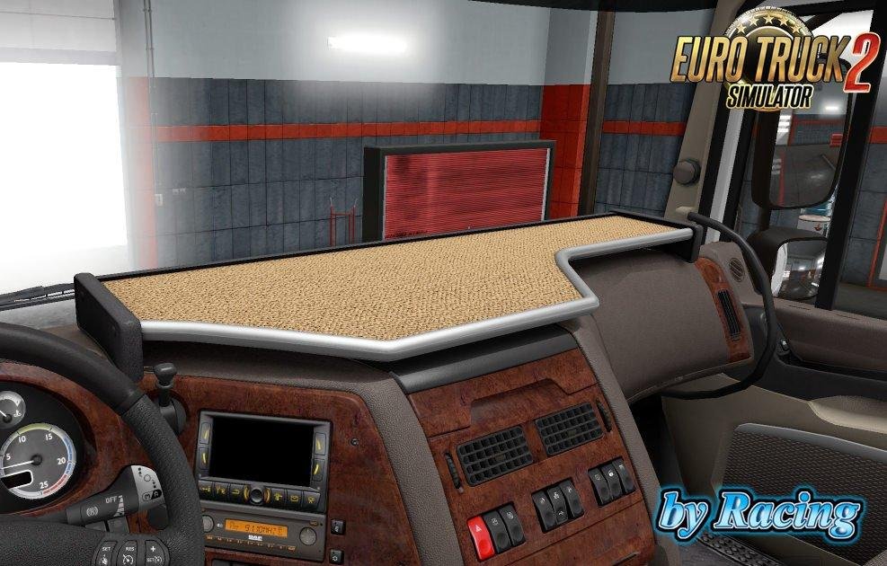 Truck Tables Pack v9.0 2