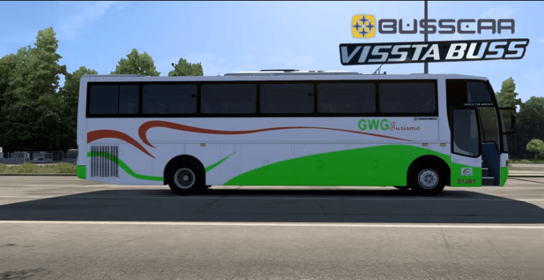 Busão Brasil V1.1