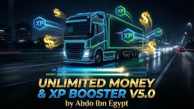 Unlimited Money XP Booster v6.0