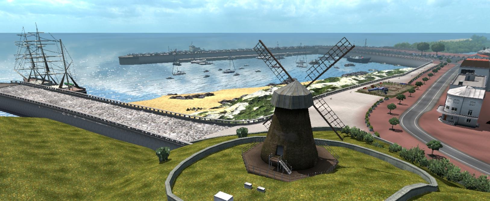 Bartoland map 1:1 v 2.7 4