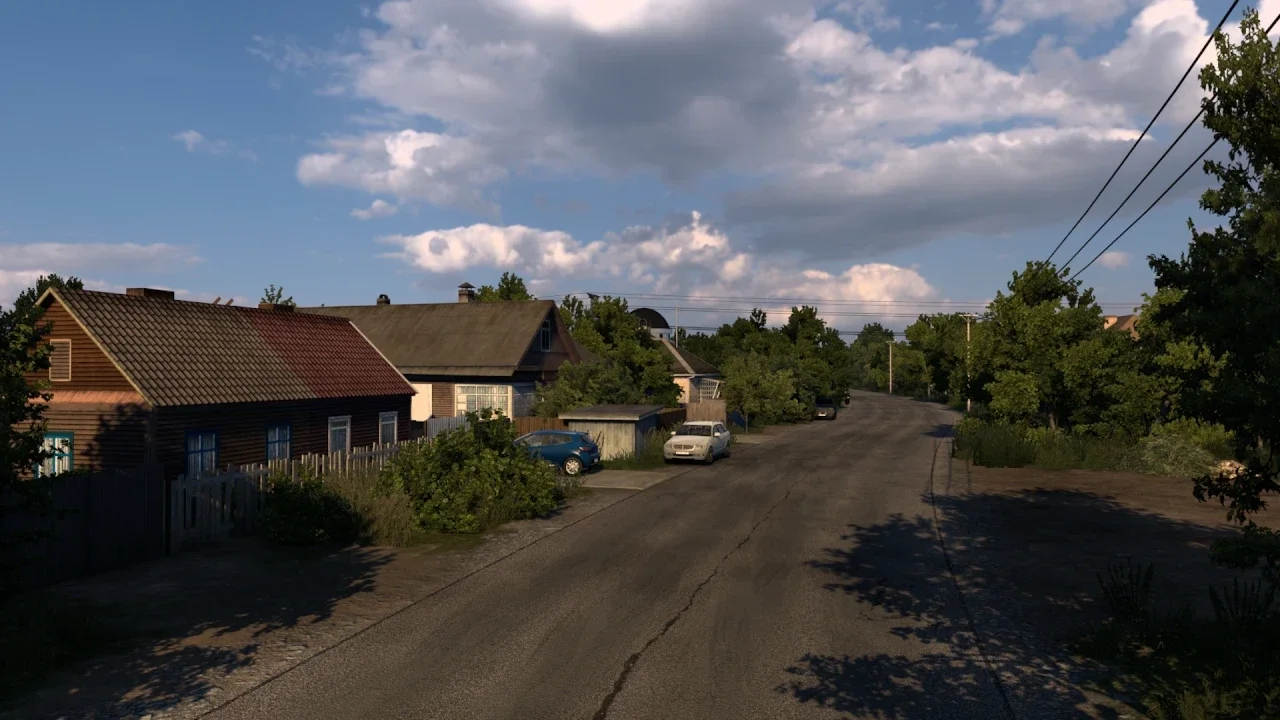 Seven Rivers Map v1.0.1