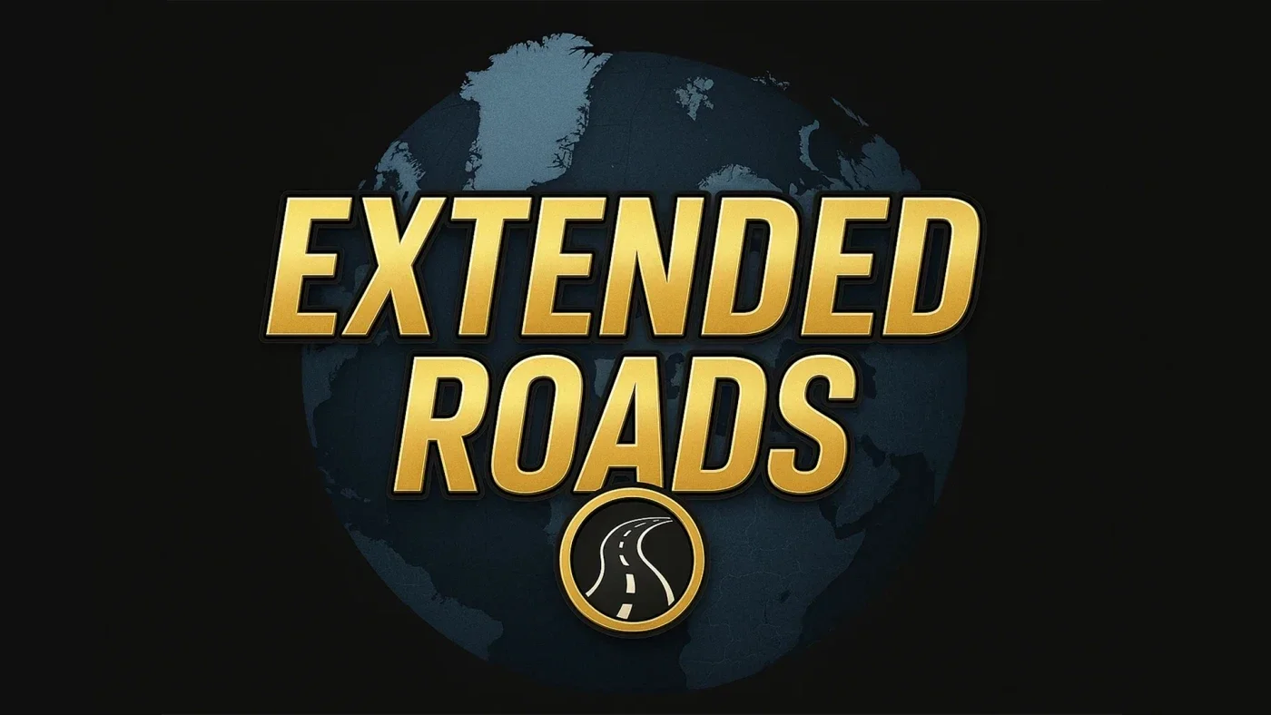 Project Extended Roads v0.06