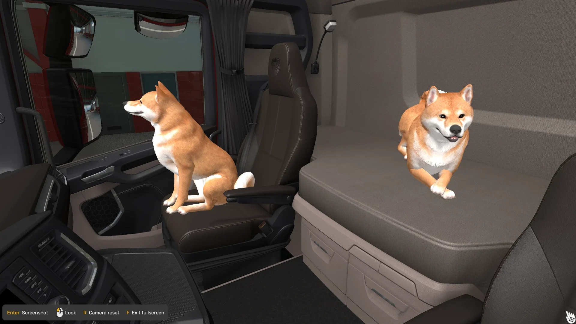 Dog with Animation v1.58 2