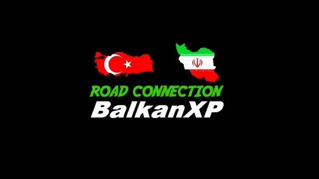 BXP Turkey Iran RC 159.0