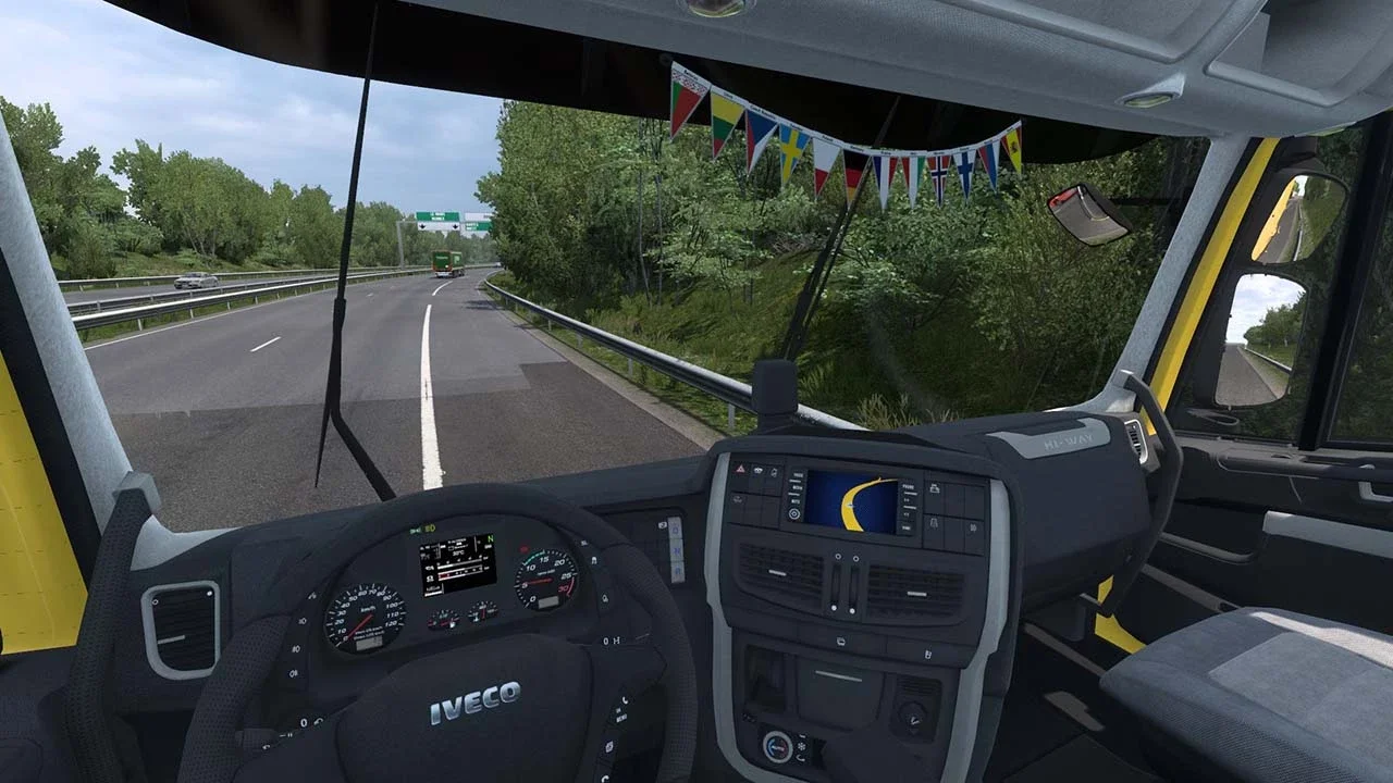Iveco Stralis III v19.4