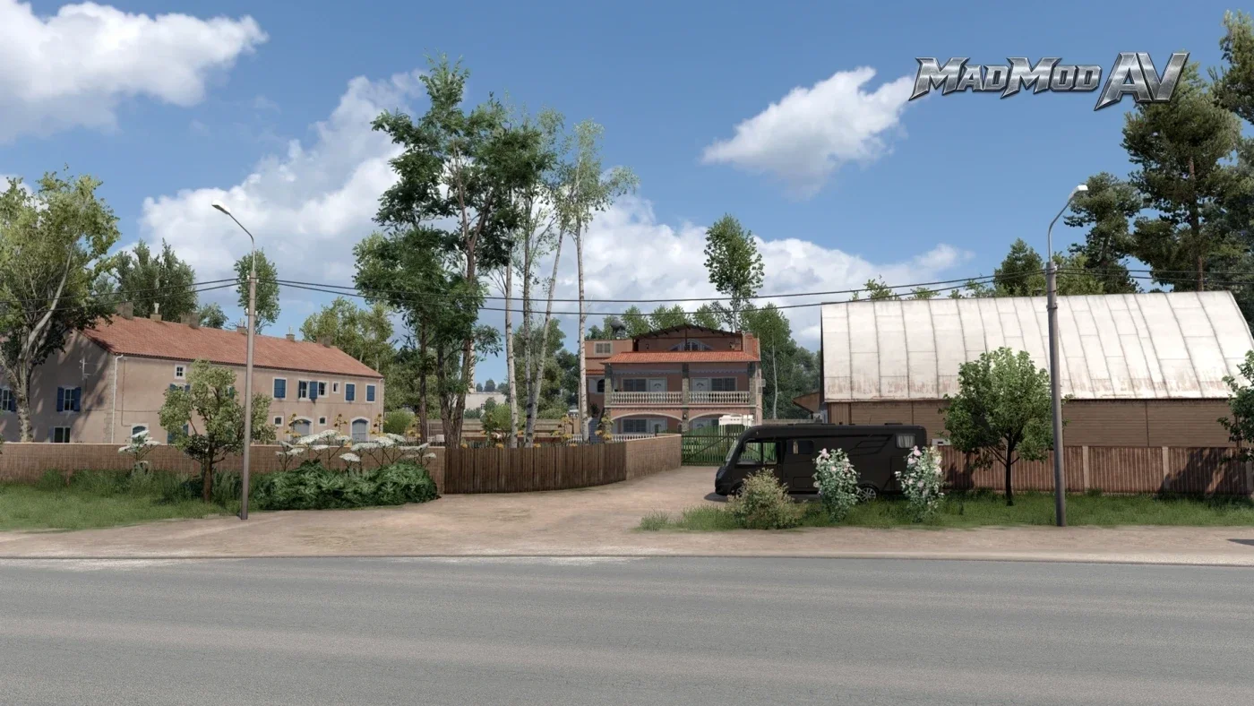 Luga Map v1.2 3