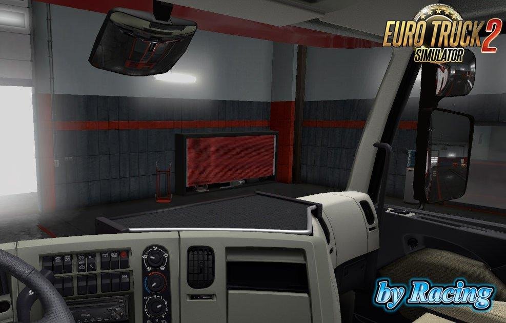 Truck Tables Pack v9.0 3