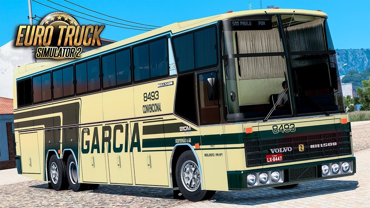 Diplomata 380 Scania