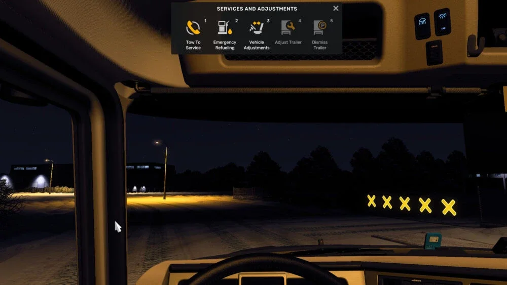 Instant Refuel and Recharge v1.58