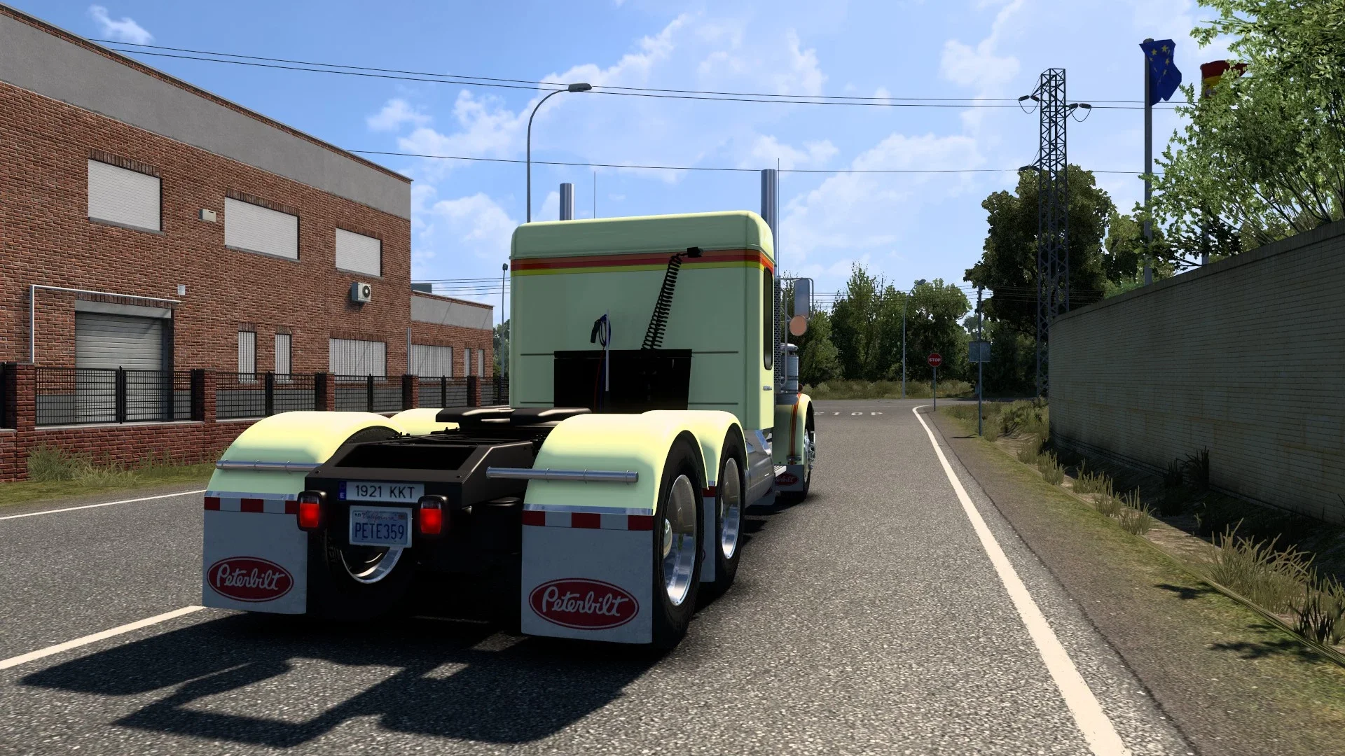 Peterbilt 359 v1.5.1 3