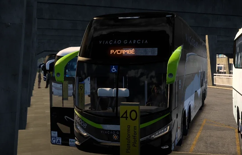 PARADISO G8 1800 DD v1.0