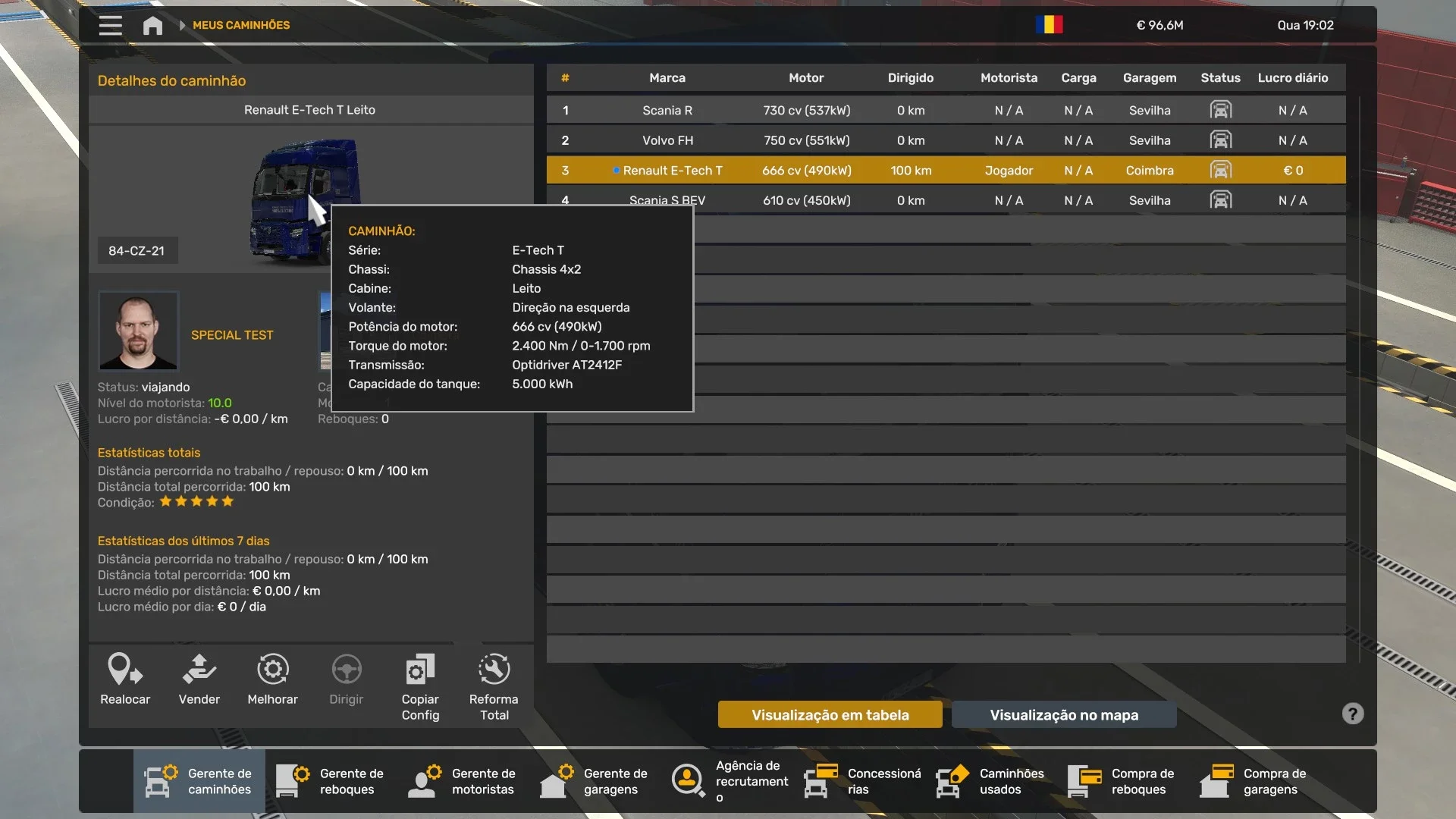 BATTERY 5000 KWH 1.1 4