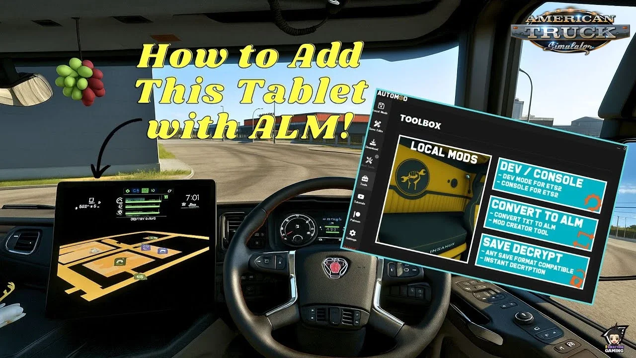 Project ALM V4.3.3 5