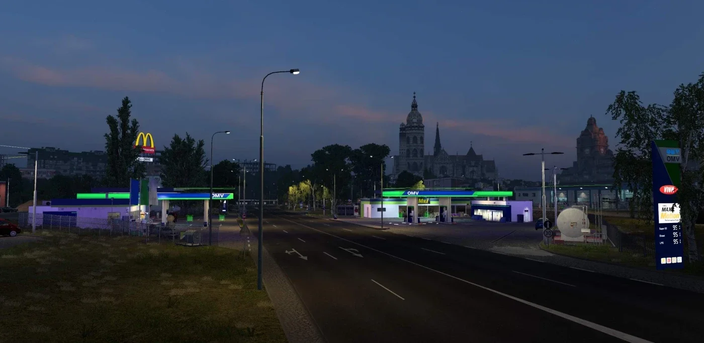 Slovensko+ (Silesia Version) v0.6.1 2