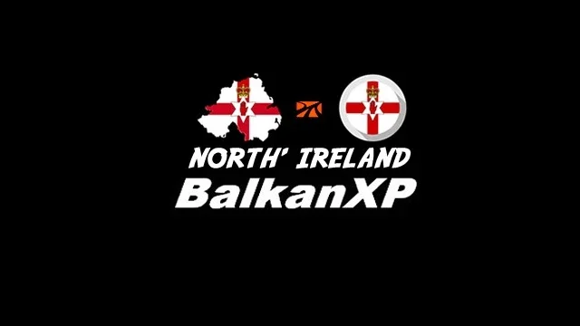 BXP PM Northern Ireland 157.0