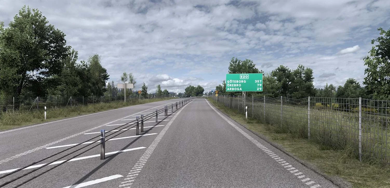 North Experience v1.57 3