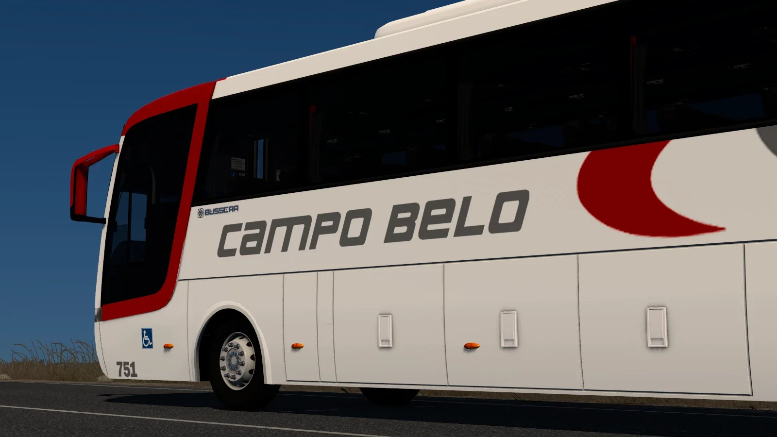 Buscar Vista Bus L.O. 2007 v1.0 3