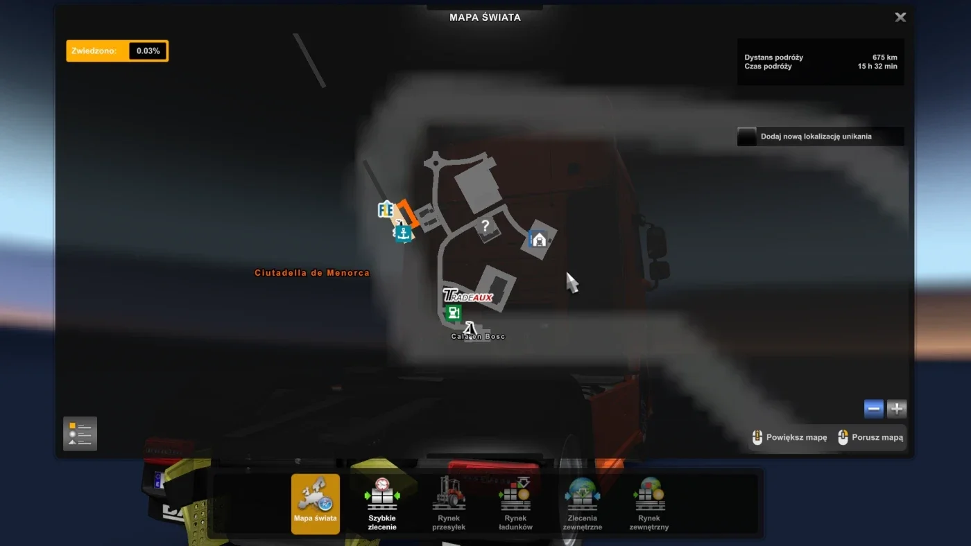 El Enclaves Promods Addon v1.58