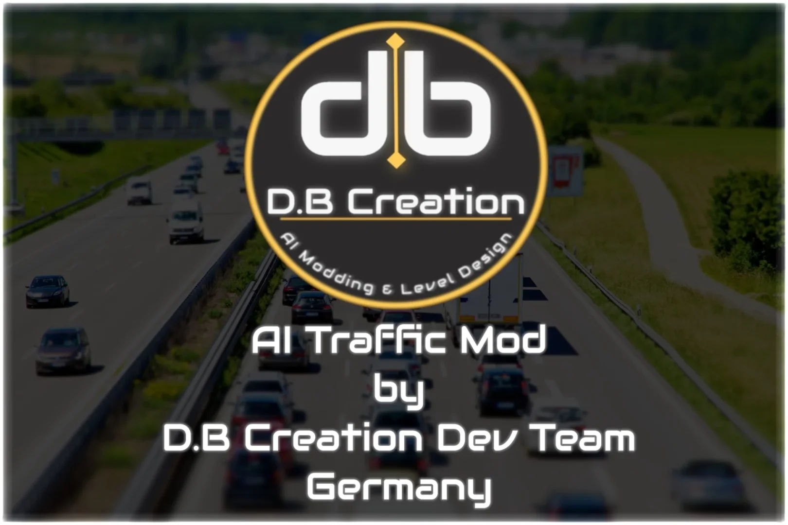 D.B Creation Traffic Intensity v1.59
