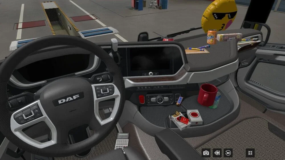 Cabin Accessories Mega Pack v1.58 3